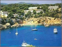 Club Portinatx 3*