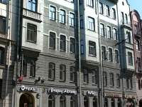 РЎС‚РѕСЂРё Р?СЃР»Р°РЅРґ РЅР° РљР°РјРµРЅРЅРѕРѕСЃС‚СЂРѕРІСЃРєРѕРј РѕС‚РµР»СЊ 