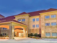 La Quinta Inn & Suites Missouri City 3*
