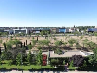 Eurostars Gran Madrid 4*