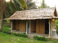 Moo Baan Nokrong Eco Camping 2*