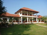 Mekong Jewel Residence 3*