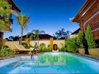 Tanjung Sari Inn 2*