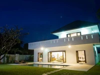 Villa Keramas Moonlight 3*
