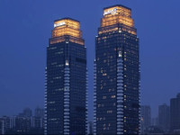 Radisson Blu Plaza Chongqing