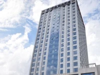 New Cozy Harbour Hotel 5*