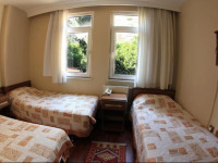 Timur Hotel
