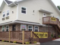 Price Pointe Inn 3*