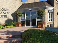 Quorn Grange Hotel 3*