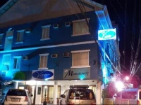 Fems Vines Pension House 2*