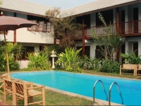TR Residence 2*