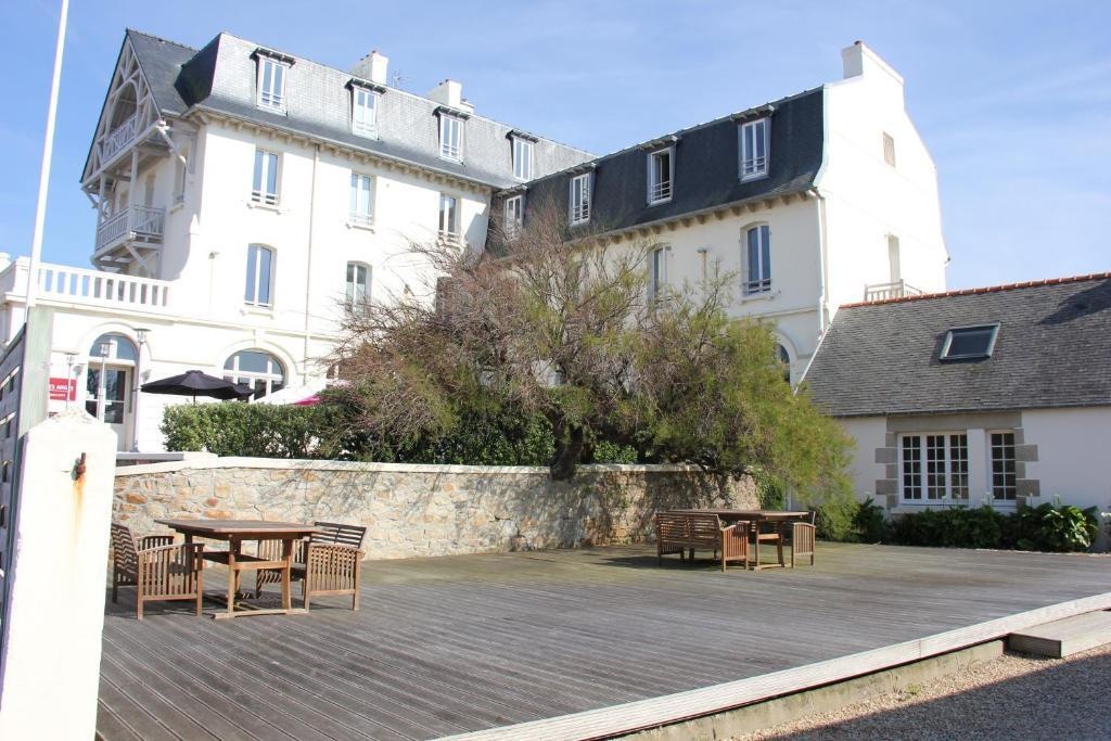 Le Chateau De Sable 2*