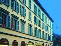 Starhotel Rosa 4*