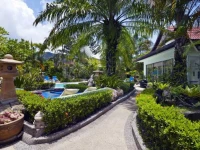 Sunshine Villa Phuket 3*