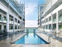 Hilton Auckland 5*