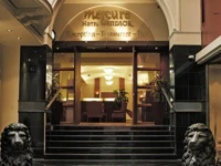 Mercure Auckland Windsor 
