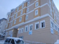 Bildik Hotel 3*