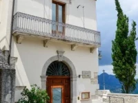 Locanda Severino 4*