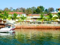 Villa De Penha 4*