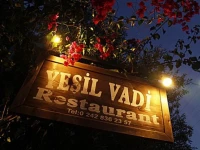 Yesil Vadi Doga Hotel 