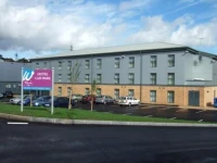 The Welcome Inn 4*