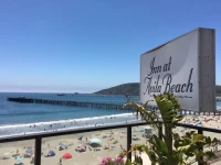 Inn at Avila Beach 3*