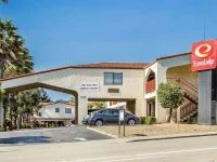 Econo Lodge Castro Valley 2*
