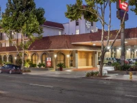 BEST WESTERN PLUS South Bay Hotel 3*