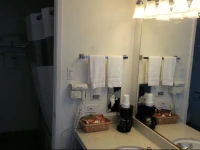 Americas Best Value Inn Merced 2*