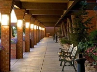 Four Points by Sheraton Denver Southeast 3*