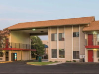 Howard Johnson Boise