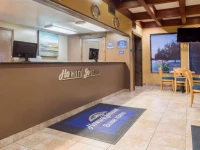 Howard Johnson Boise 2*