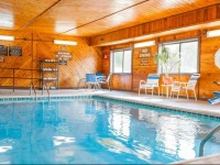 Comfort Inn Kokomo 2*