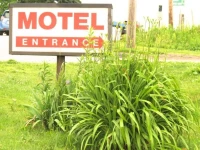 Budget Host Airport Inn 1*