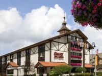 Drury Inn & Suites Frankenmuth 3*