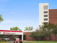 Ramada Plaza Minneapolis