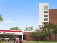 Ramada Plaza Minneapolis 3*