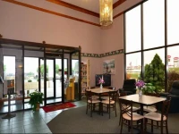 Econo Lodge Saint Robert 1*