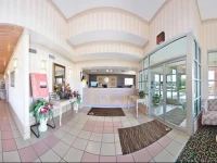 Comfort Inn Brookhaven 2*