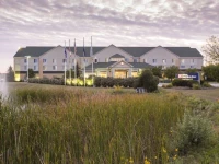 Hilton Garden Inn Grand Forks 3*