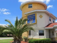 Carefree Inn Dallas 1*