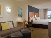 Hyatt House Dallas Richardson 3*