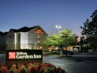 Hilton Garden Inn Newport News 3*