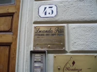 Locanda Pitti 