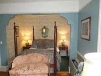 Mary Prentiss Inn 3*