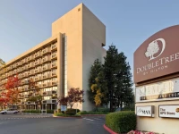 DoubleTree by Hilton San Jose 4*