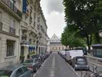 Golden Tulip Little Palace 4*