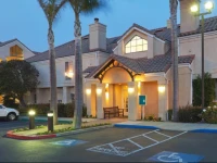 Staybridge Suites San Francisco Airport 3*