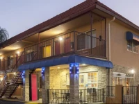 Travelodge El Cajon 2*
