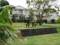 Aston Hill Motor Lodge 4*